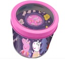 Peppa Pig PIG Metal Can Watch