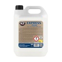 Autošampón EXPRESS PLUS 5L /s voskom/