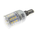 OPTICON E14 LED ŽIAROVKA 4W 10-30V DC TEPLÁ BIELA