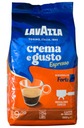 Zrnková káva Lavazza Crema e Gusto Espresso 1kg