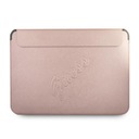 Puzdro Guess pre MacBook/laptop 13