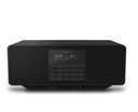 CD prehrávač s DAB+ FM rádiom Panasonic RX-D70BT