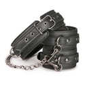 Putá EasyToys Collar & Wrist Restraint Set