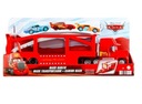 Vozidlo Cars Maniek Transporter Mattel HDN03