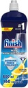 Finish oplachovač do umývačky riadu citrón citrón 800 ml