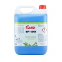 Swish SP-120 – Čistiaci prostriedok, vôňa - 5 l