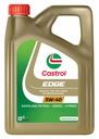 Motorový olej Castrol Edge 5W-40 PC 4L