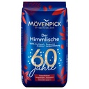 Mövenpick Himmlische 500g kávových zŕn