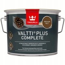 TIKKURILA VALTTI PLUS COMPLETE lazúra na lak 750ml