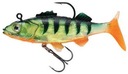 Ripper STORM Naturist Ostriež 6cm 10g WL PE02FP