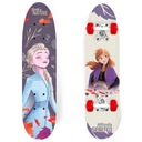 SKATEBOARDOVÁ DOSKA PRE DETI SILNÁ 61cm FROZEN 2