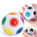 MAGIC BALL PUZZLE CUBE PUZZLE CUBE