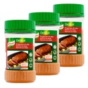 Knorr Delikat Mäsové korenie 600 g x 3