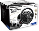 Thrustmaster T300 RS GT PC PS4 volant 4160681