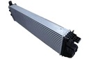 INTERCOOLER DB V-CLASS/ VITO 2.1/2.2D 14 Maxgear