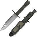 M9 US ARMY BAJONETOVÝ MIL-TEC TAKTICKÝ NÔZ