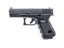 Replika pištole Glock 19 hop-up 6 mm ASG