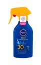 Nivea Sun Kids telový opaľovací krém SPF30 270ml (K) P2