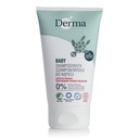 DERMA Eco Baby šampón a mydlo do kúpeľa 150ml