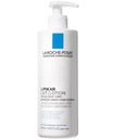 La Roche Posay Lipikar Lait hydratačné telové mlieko 400 ml