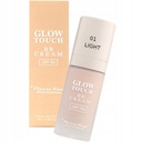 PIERRE RENE BB KRÉM GLOW TOUCH SPF 50+ 01 svetlý