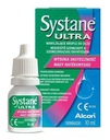 Systane Ultra, zvlhčujúce očné kvapky, 10 ml