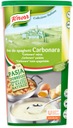 Knorr Špagetová omáčka Carbonara 1 kg