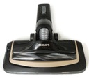 Philips AquaTrio Turbobrush P8000