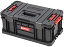 BOX DIELENSKÉHO NÁRADIA Qbrick System TWO Toolbox Plus Vario