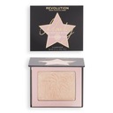 Makeup Revolution x Marley Highlighter Face Highlighter 3,6G