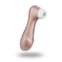 Masážny prístroj na klitoris novej generácie Satisfyer Pro 2