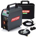 ELEKTRODOVÁ ZVÁRAČKA PATON ECO-160 A MMA TIG Lift