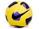 NIKE PARK FOOTBALL DN3607-765 na futbal, žltá, veľkosť 5