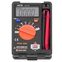 Vreckový digitálny multimeter Actta AT-110