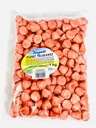 Vangusto Jahodové marshmallow želé fazuľky 1kg