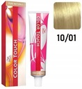 Wella Color Touch Paint 60 ml 10/01