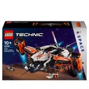 Transportná vesmírna loď LEGO Technic VTOL LT81 42181