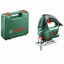 BOSCH PST 650 SKLADAČKA + PÍLOVÝ LIST + KUFR