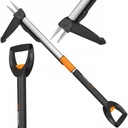 FISKARS TELESKOPICKÝ SMARTFIT VYBERAČ BURIENY