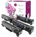 4x toner CANON 718 MF8540CDN MF8550CDN MF8580CDW