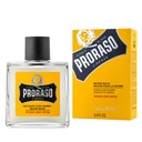 PRORASO Wood & Spice balzam na bradu 100ml