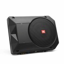 JBL BASSPRO SL2 aktívny plochý subwoofer pod sedadlo s diaľkovým ovládaním