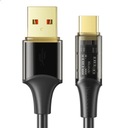 Kábel Mcdodo USB na USB-C 6A 100W QC 4.0 SCP 1,2 m