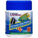 Ocean Nutrition Formula One Pellets M 100g Krmivo pre morské ryby