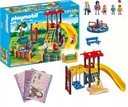 PLAYMOBIL 5568 BLOKY PRE DETI