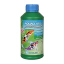 ZOOLEK AQUACLAR POND PLUS PRÍPRAVOK NA ODSTRAŇOVANIE ZÁKALU VODY 500ml