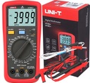 UNIVERZÁLNY MULTIMETER UNI-T UT39C+ TEPELNÁ SONDA