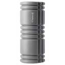 ROLLER FITNESS HMS FSV305 GREY VIBRA