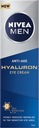 NIVEA MEN Hyaluron očný krém 15ml