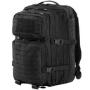 M-Tac Large Assault Pack Laserom rezaný batoh 36L